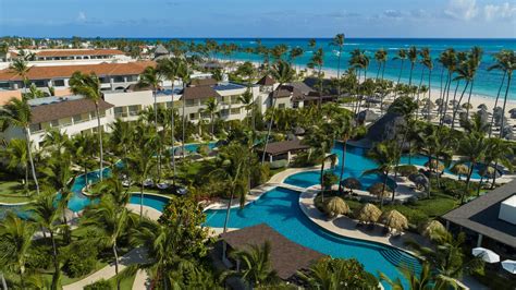 Dreams Royal Beach Punta Cana .